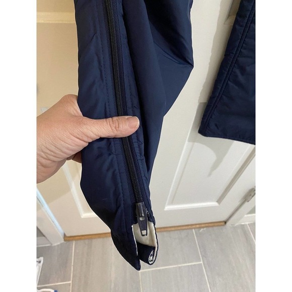 Vintage Roffe Ski Pants Boot Cut Unisex Size Large - Picture 5 of 16